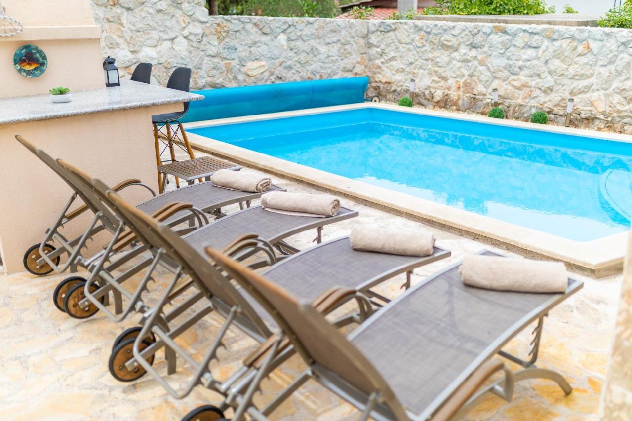 Villa Stipe Stari Grad (Hvar) Exterior foto