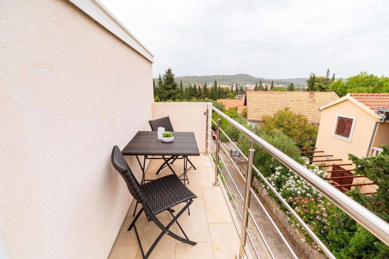 Villa Stipe Stari Grad (Hvar) Exterior foto