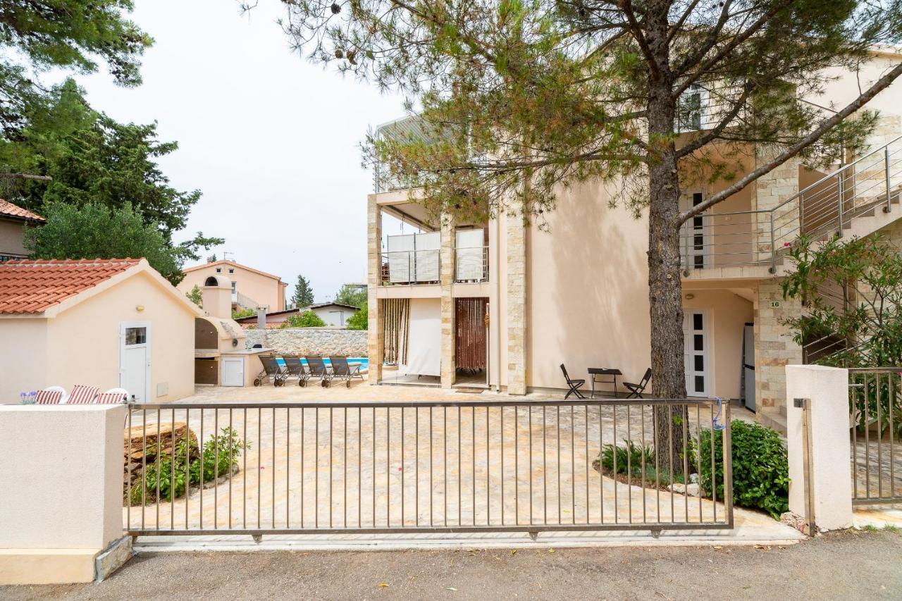 Villa Stipe Stari Grad (Hvar) Exterior foto