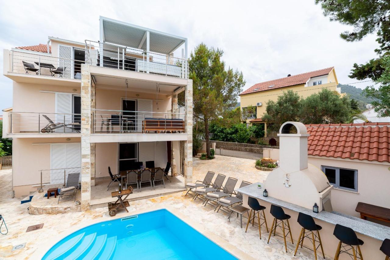 Villa Stipe Stari Grad (Hvar) Exterior foto